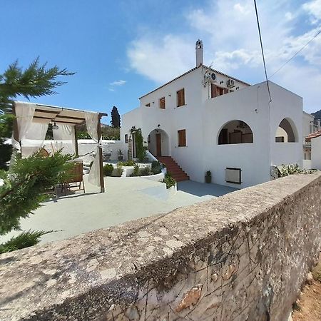 Sunblaze Studios1 Spetses Extérieur photo