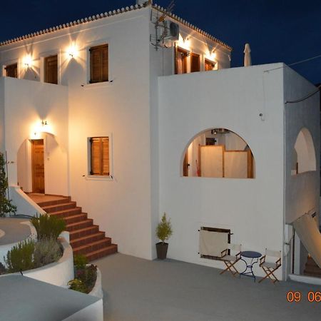 Sunblaze Studios1 Spetses Extérieur photo