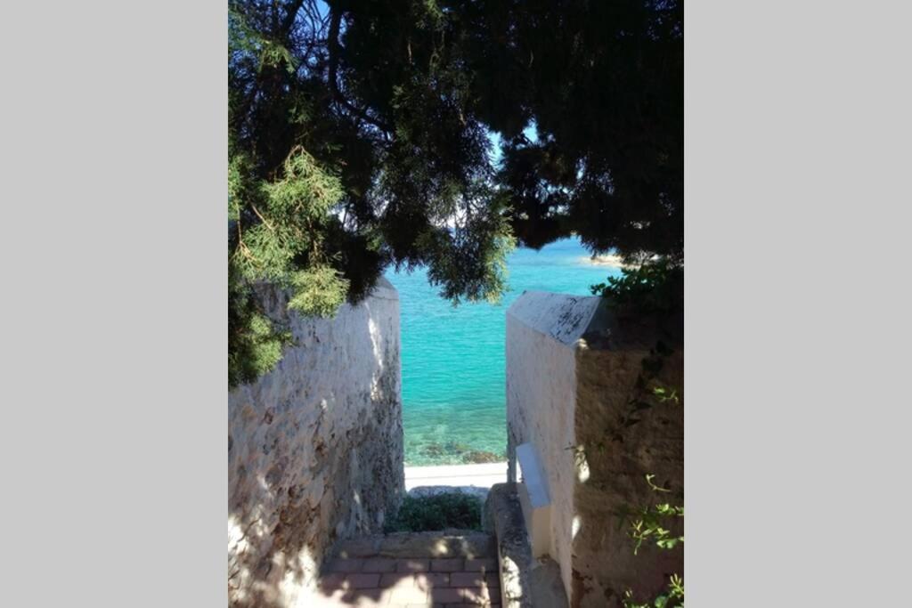 Sunblaze Studios1 Spetses Extérieur photo