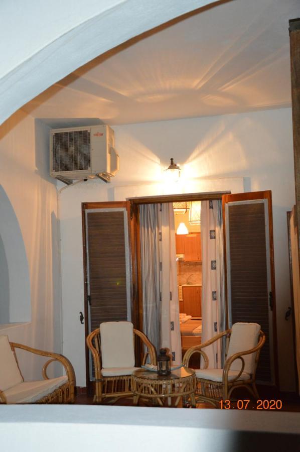 Sunblaze Studios1 Spetses Extérieur photo