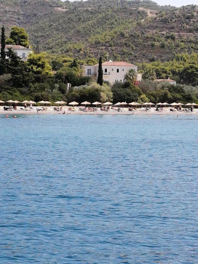 Sunblaze Studios1 Spetses Extérieur photo
