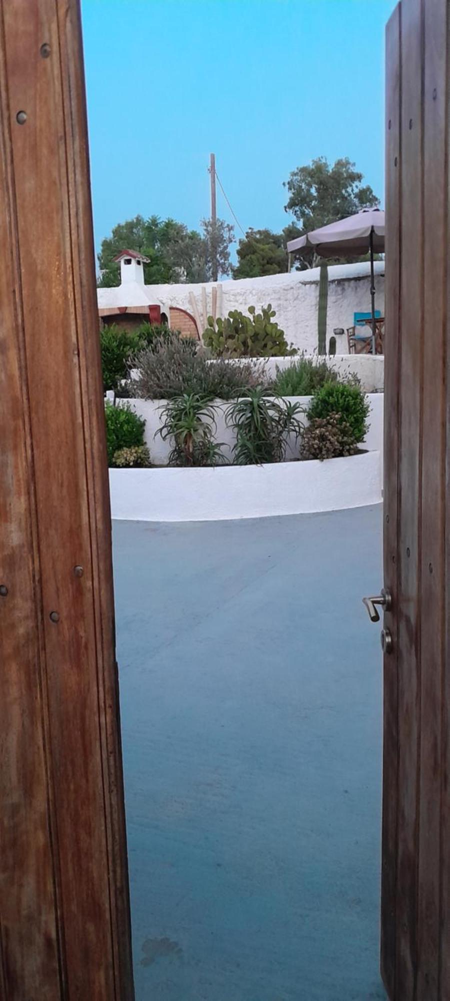 Sunblaze Studios1 Spetses Extérieur photo