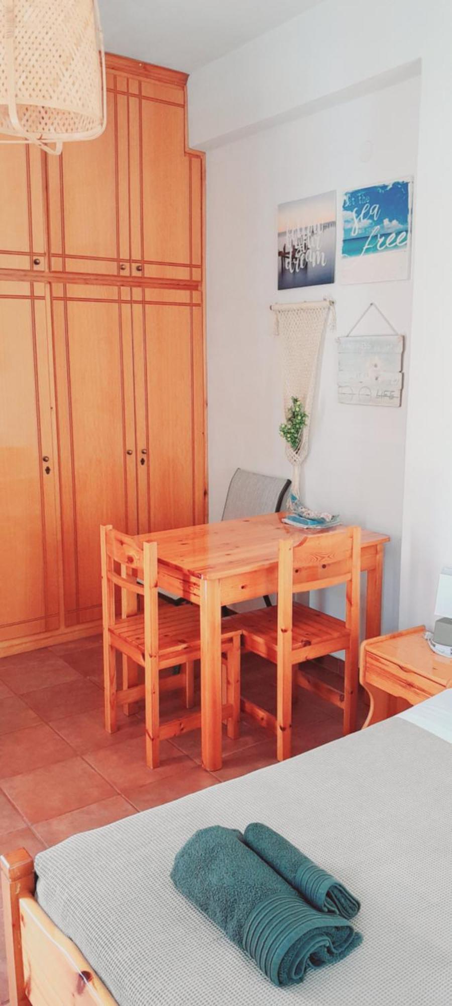 Sunblaze Studios1 Spetses Extérieur photo