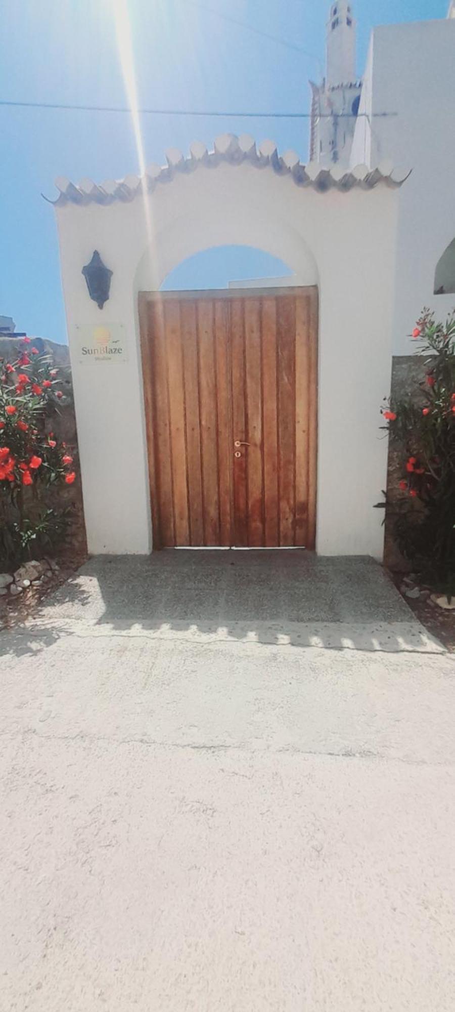 Sunblaze Studios1 Spetses Extérieur photo